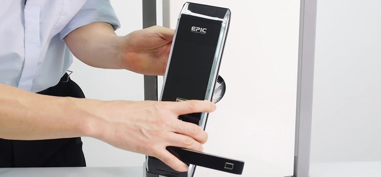 Digital Lock Installation Glen Avon