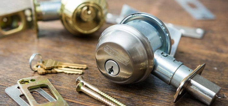 Doorknob Locks Repair Glen Avon