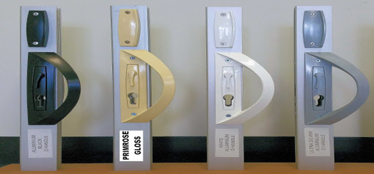 Sliding Door Handle Design Glen Avon