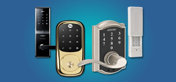 Smart Pad Lock Repair Glen Avon